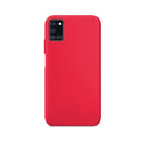 Capa de silicone Líquido Premium para Galaxy A31