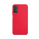 Capa de silicone Líquido Premium para Galaxy A32 4G