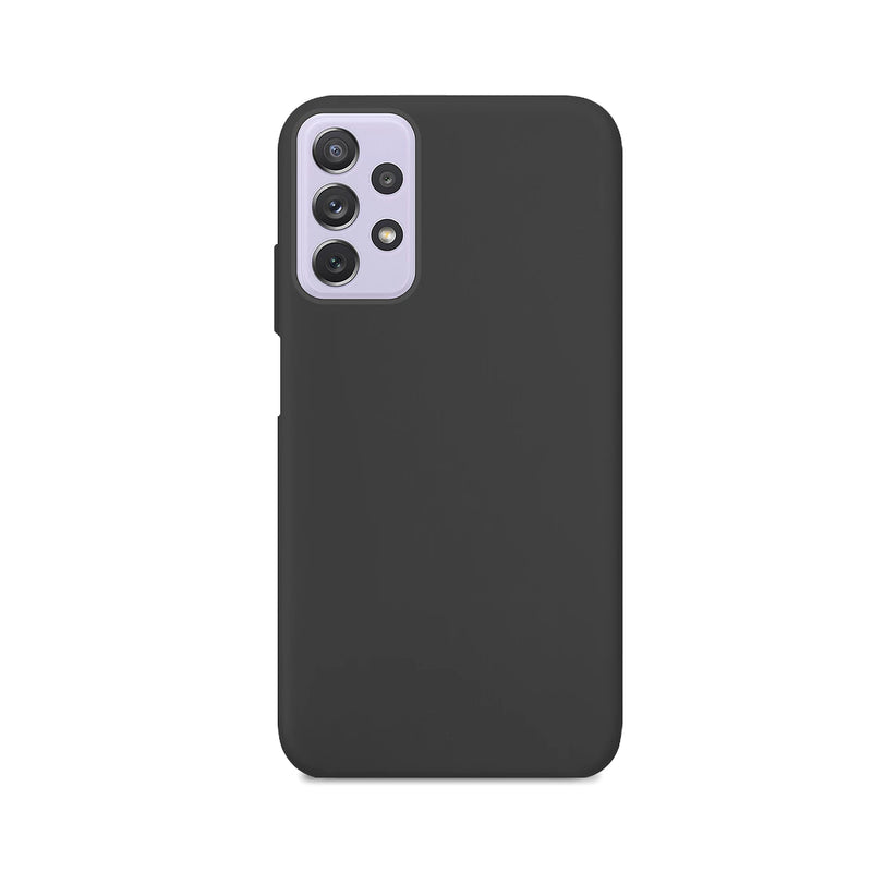 Capa de silicone Líquido Premium para Galaxy A72/ A72 5G