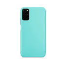 Capa de silicone Líquido Premium para Galaxy S20 Plus