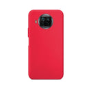 Capa de silicone Líquido Premium para Xiaomi Mi 10T Lite 5G