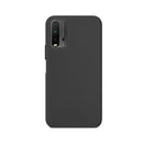 Capa de silicone Líquido Premium para Redmi 9T