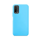 Capa de silicone Líquido Premium para Redmi 9T