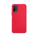 Capa de silicone Líquido Premium para Redmi 9T