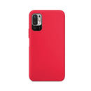 Capa de silicone Líquido Premium para Redmi Note 10/10S