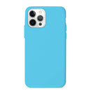 Capa de silicone Líquido Premium para iphone 12 Pro Max