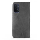 Capa flip com suporte de cartões para Oppo A94 5G