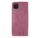 Capa flip com suporte de cartões para Galaxy A12