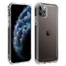 Capa transparente Premium para iPhone 11 Pro Max