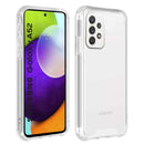 Capa transparente premium para Galaxy A52/A52 5G/A52s 5G