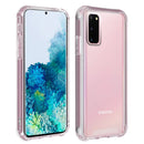 Capa transparente Premium para Galaxy S20 FE