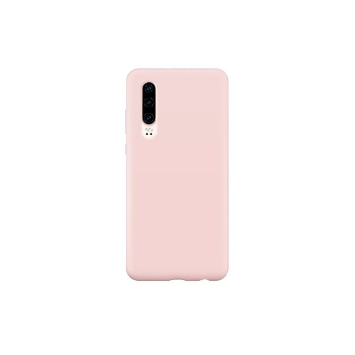 Capa de silicone Líquido Premium para Huawei P30