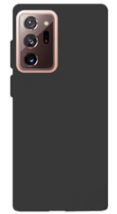 Capa de silicone Líquido Premium para Galaxy Note 20 Ultra